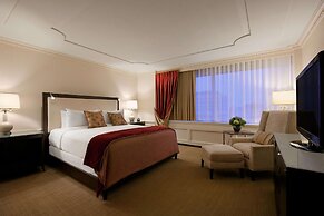 The Fairmont Winnipeg
