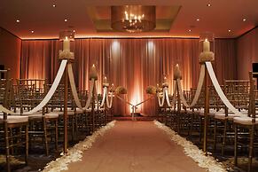 The Fairmont Winnipeg
