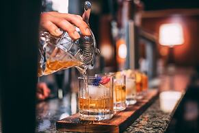 The Fairmont Winnipeg