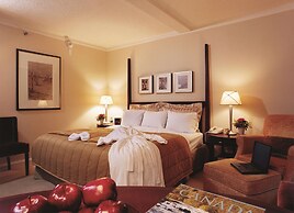 The Fairmont Winnipeg