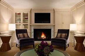 The Fairmont Winnipeg