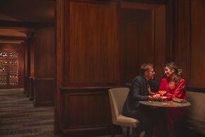 The Fairmont Winnipeg