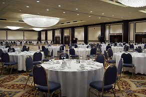 The Fairmont Winnipeg