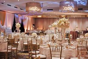 The Fairmont Winnipeg