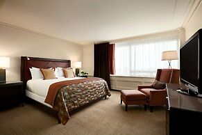 The Fairmont Winnipeg