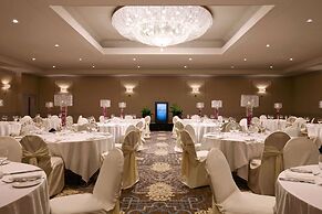 The Fairmont Winnipeg