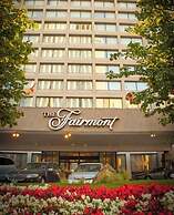 The Fairmont Winnipeg