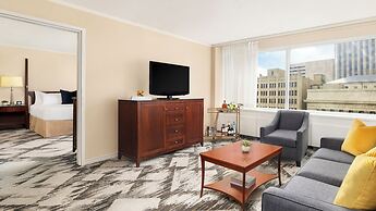 The Fairmont Winnipeg