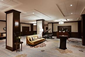 The Fairmont Winnipeg