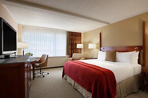 The Fairmont Winnipeg