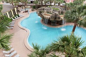 Hampton Inn Jacksonville Beach/Oceanfront