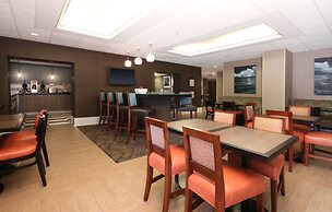 Hampton Inn Jacksonville Beach/Oceanfront