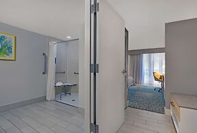 Hampton Inn Jacksonville Beach/Oceanfront