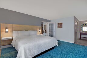 Hampton Inn Jacksonville Beach/Oceanfront