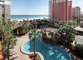 Hampton Inn Jacksonville Beach/Oceanfront