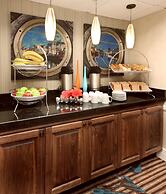 Hampton Inn Jacksonville Beach/Oceanfront