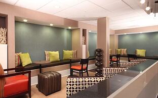 Hampton Inn Jacksonville Beach/Oceanfront