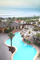 Hampton Inn Jacksonville Beach/Oceanfront