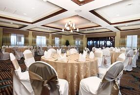 Hampton Inn Jacksonville Beach/Oceanfront