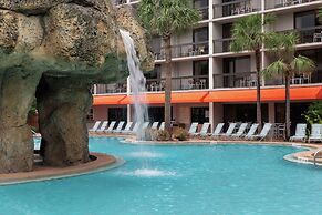 Hampton Inn Jacksonville Beach/Oceanfront