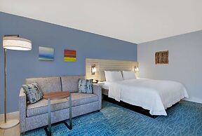Hampton Inn Jacksonville Beach/Oceanfront
