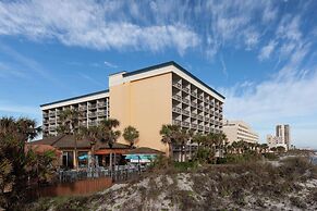 Hampton Inn Jacksonville Beach/Oceanfront