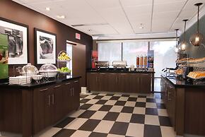 Hampton Inn Jacksonville Beach/Oceanfront