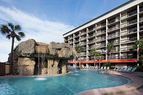 Hampton Inn Jacksonville Beach/Oceanfront