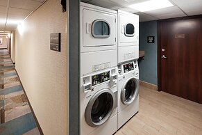 Hampton Inn Jacksonville Beach/Oceanfront