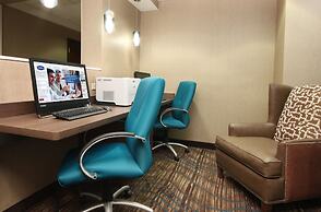 Hampton Inn Jacksonville Beach/Oceanfront