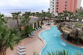 Hampton Inn Jacksonville Beach/Oceanfront