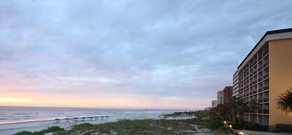 Hampton Inn Jacksonville Beach/Oceanfront