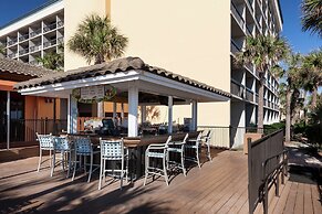 Hampton Inn Jacksonville Beach/Oceanfront