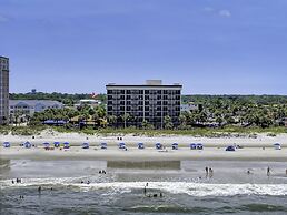 Hampton Inn Jacksonville Beach/Oceanfront