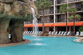Hampton Inn Jacksonville Beach/Oceanfront