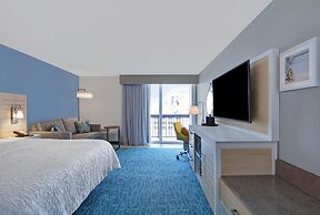 Hampton Inn Jacksonville Beach/Oceanfront