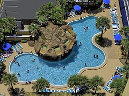 Hampton Inn Jacksonville Beach/Oceanfront