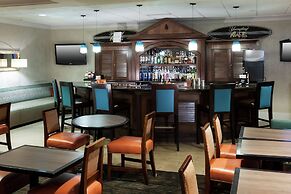 Hampton Inn Jacksonville Beach/Oceanfront