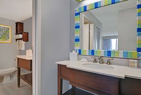 Hampton Inn Jacksonville Beach/Oceanfront