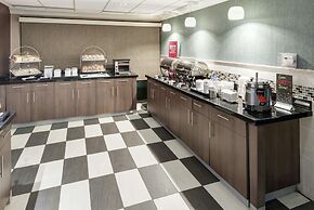 Hampton Inn Jacksonville Beach/Oceanfront