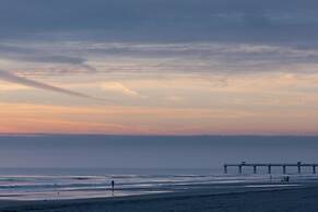 Hampton Inn Jacksonville Beach/Oceanfront