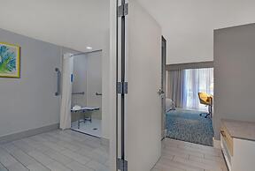 Hampton Inn Jacksonville Beach/Oceanfront
