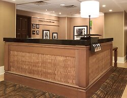 Hampton Inn Jacksonville Beach/Oceanfront