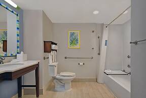 Hampton Inn Jacksonville Beach/Oceanfront