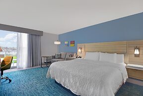 Hampton Inn Jacksonville Beach/Oceanfront