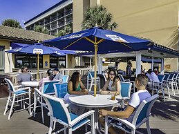 Hampton Inn Jacksonville Beach/Oceanfront