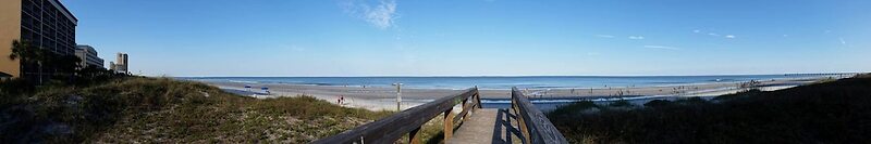 Hampton Inn Jacksonville Beach/Oceanfront