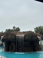 Hampton Inn Jacksonville Beach/Oceanfront