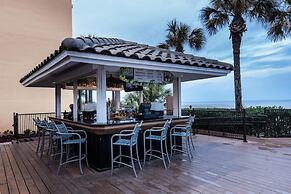 Hampton Inn Jacksonville Beach/Oceanfront