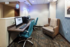 Hampton Inn Jacksonville Beach/Oceanfront